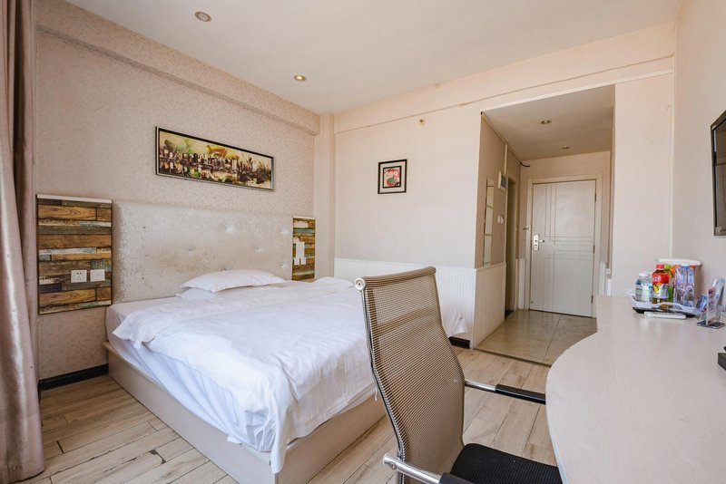 Jiahe Express Hotel Guest Room