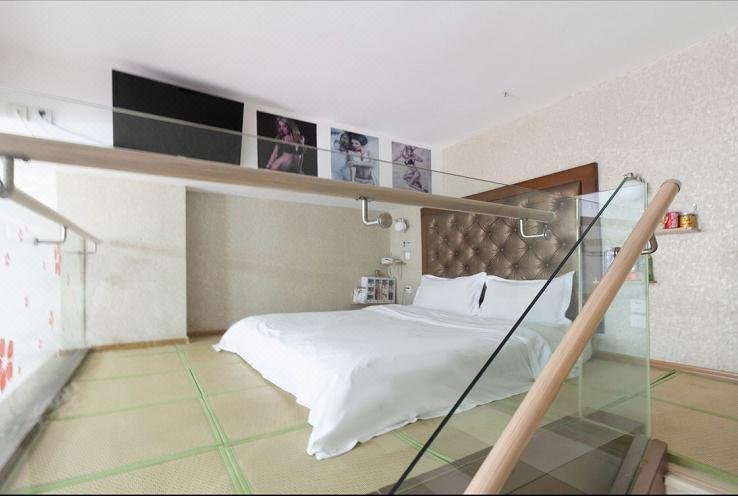 Jiatai Wenquan Hotel(Anshan Dalu) Guest Room