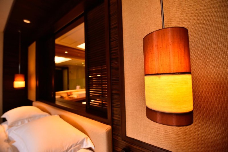 InterContinental Huizhou Resort Room Type
