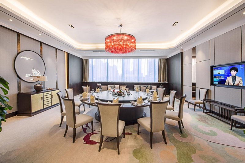Hainan Guest House Phase IIRestaurant