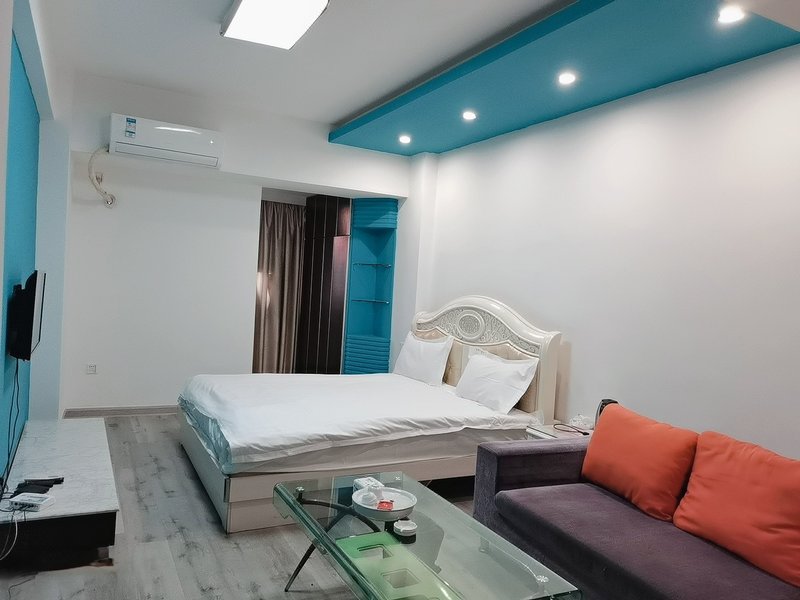 Zhangzhou Haoyuan Business HotelGuest Room