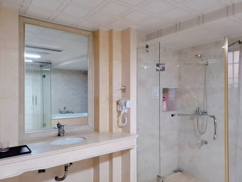 Zhangzhou Haoyuan Business HotelGuest Room