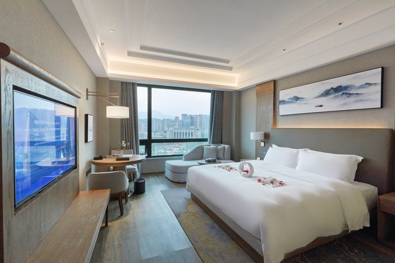 CHEN ZHOU FORTUNATE HOTEL Room Type