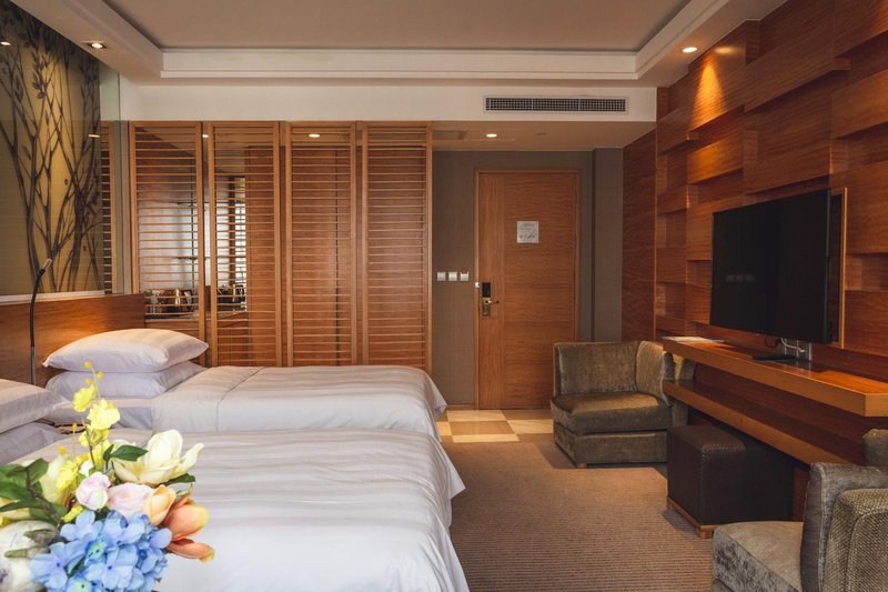 Kempinski Hotel Dalian Room Type