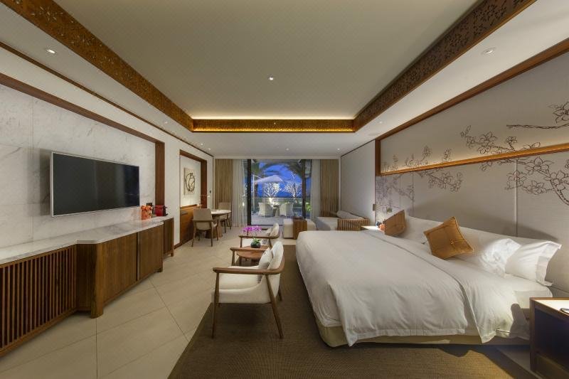 Phoenix Bay Yuechun Hotel Room Type