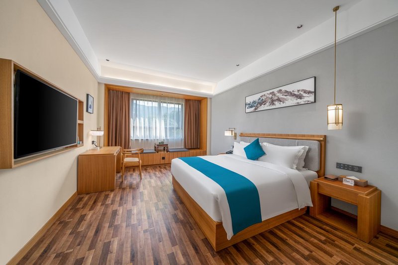 Argyle Resort Dongjianghu Guest Room