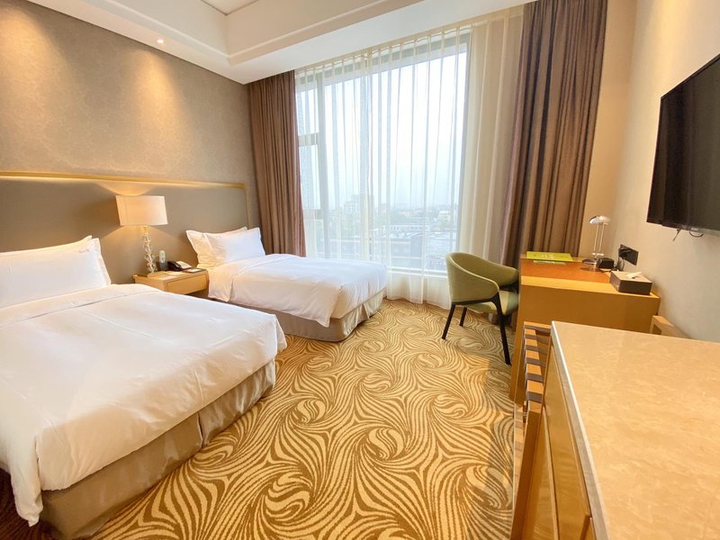 Holiday Inn FoShan NanHai Central Room Type