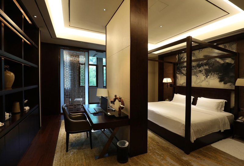 Fulejiuzhou International Hotel Room Type