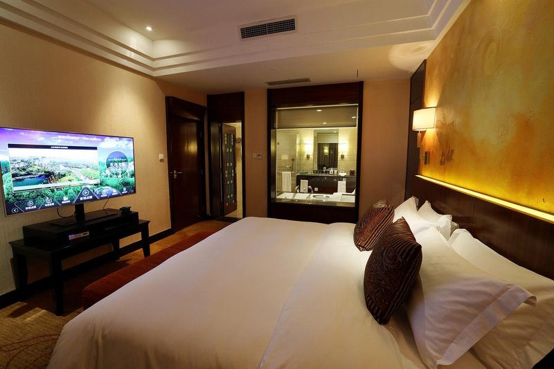 Fulejiuzhou International Hotel Room Type