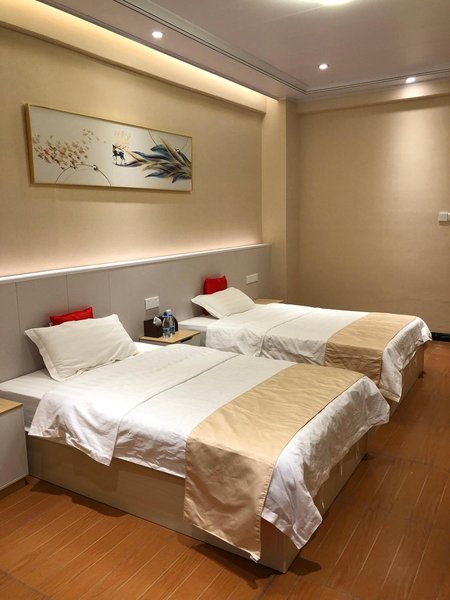 Haikou Yushang Travel Rent Guest Room