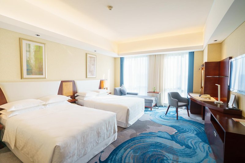 Sheraton Wenzhou Hotel Room Type