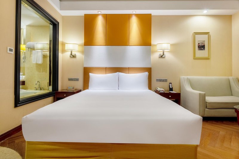S&N Grand Hotel Chaohu Room Type