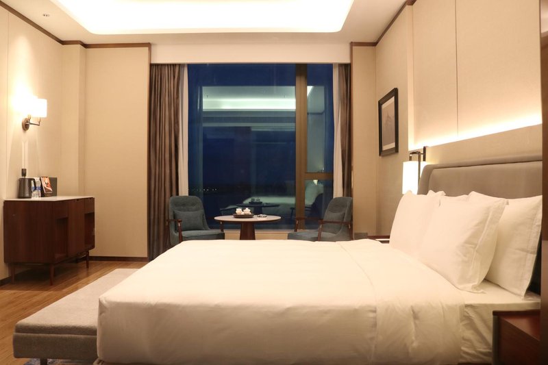 Yuanchang Grand Harbourview Hotel Room Type