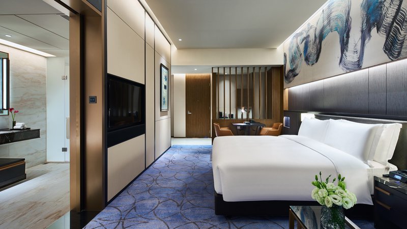 InterContinental Hefei Room Type