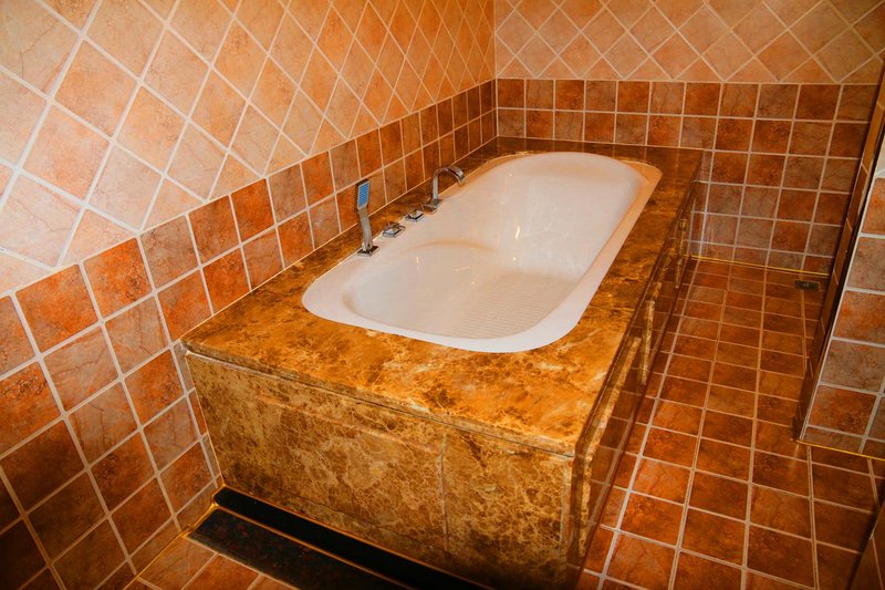 Aiju Chain Hotel Yingkou Laobianying Main Road SouthGuest Room