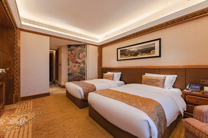 Qiyashang International HotelRoom Type