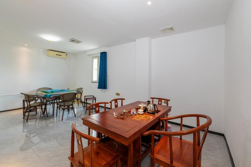 7 Premium(Foshan Sanshui Square Branch) Guest Room