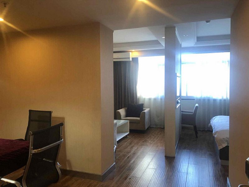 crown inn Guest Room