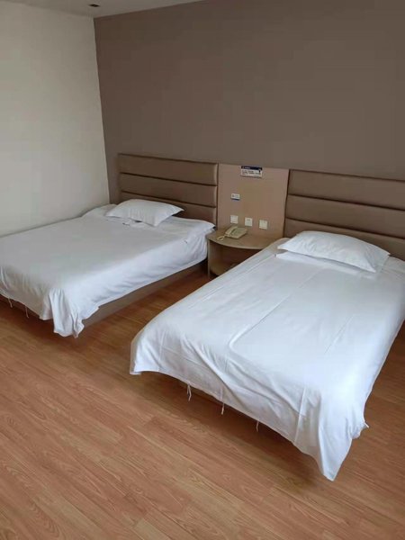 Grace Inn Binzhou Bus Station BranchGuest Room