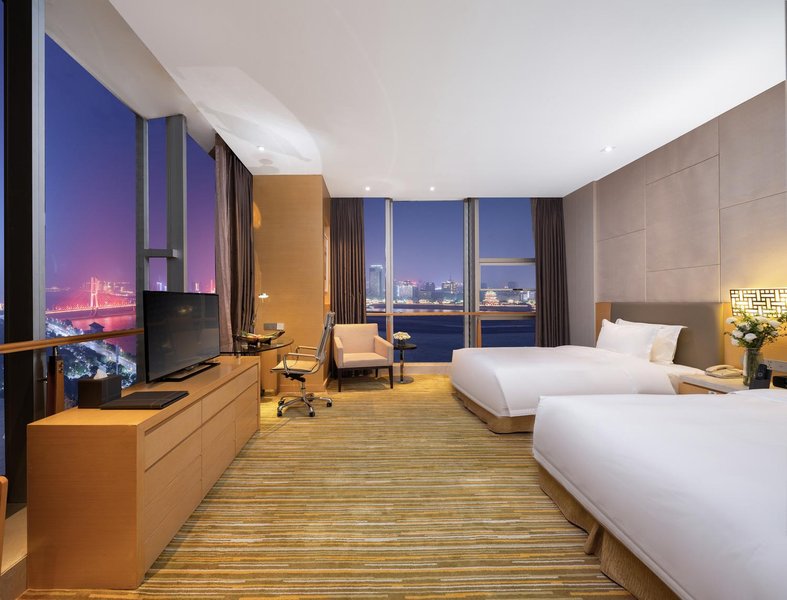 Holiday Inn Nanchang Riverside Room Type