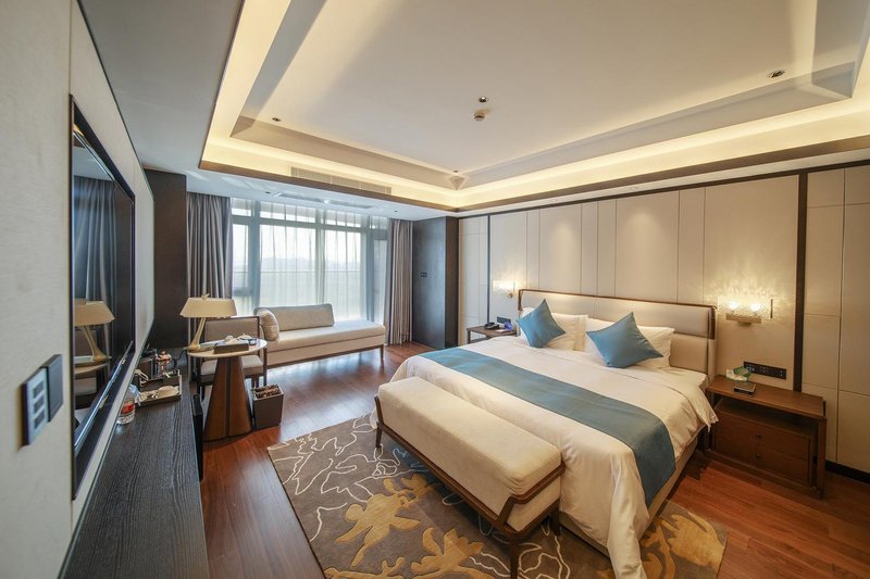 Zhejiang Pacific HotelRoom Type