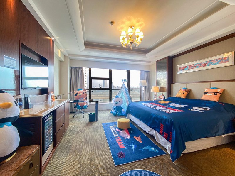 Sheraton Nanchang Hotel Room Type