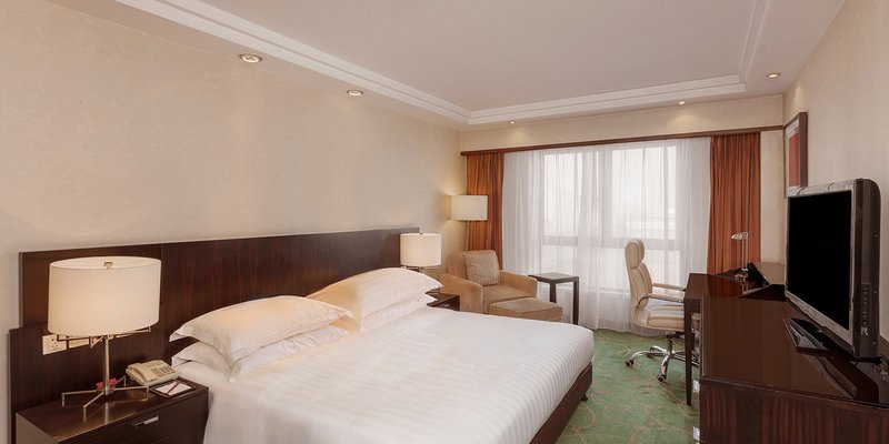 Guo Ji Yi Yuan Hotel Room Type