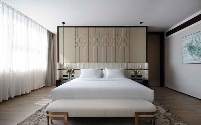 Grand New Century Hotel Beihai Room Type
