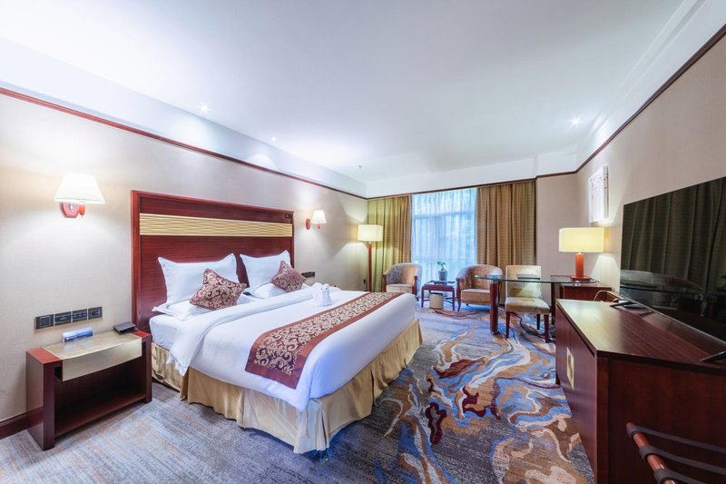 GuiYang NanTian Hotel Room Type