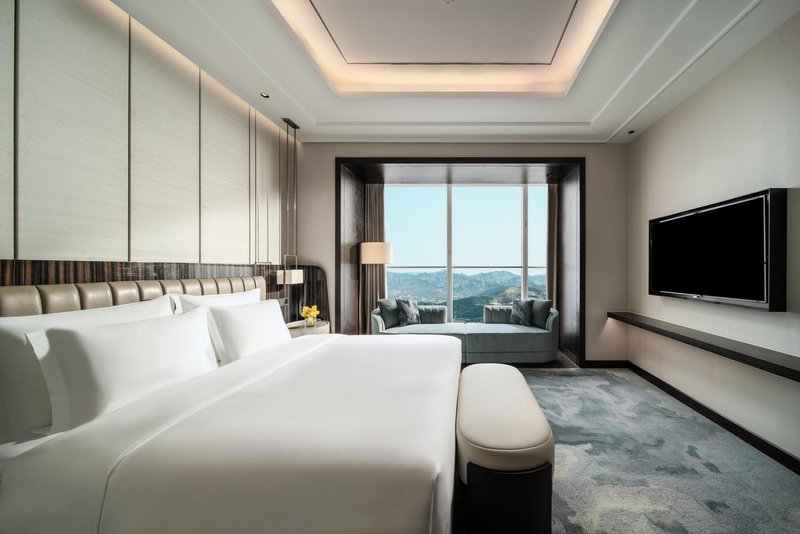 Kempinski Hotel Jinan Room Type