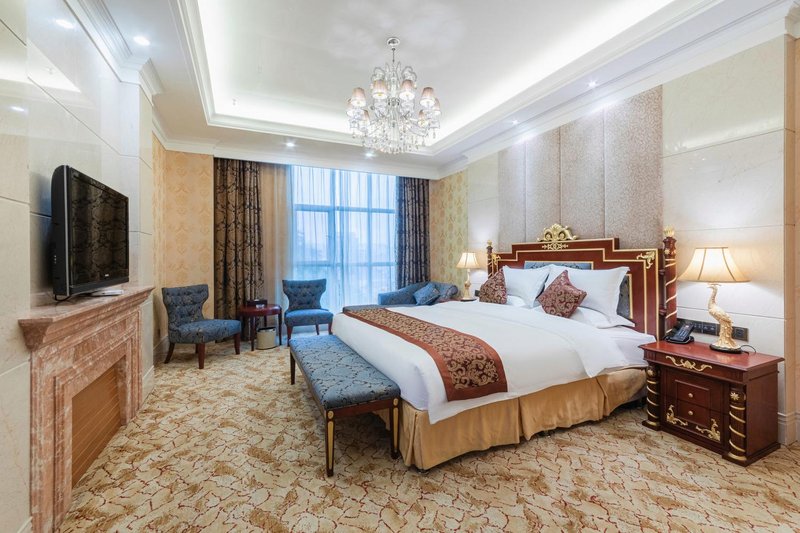 GuiYang NanTian Hotel Room Type