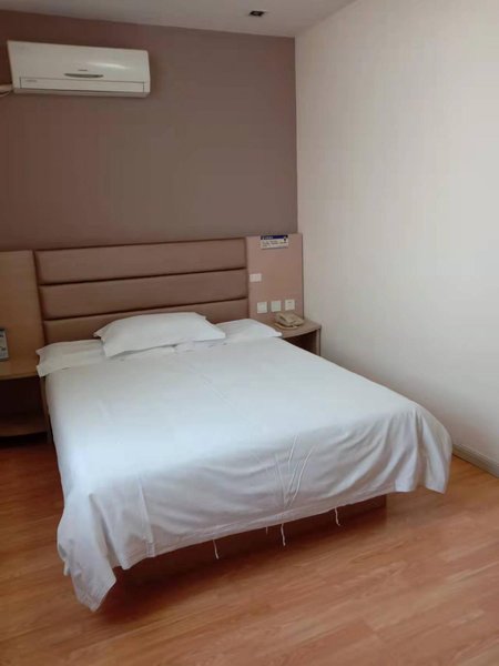 Grace Inn Binzhou Bus Station BranchGuest Room