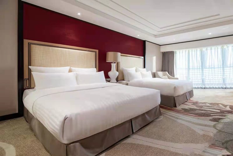 Landmark Hotel (Guangxi University) Room Type