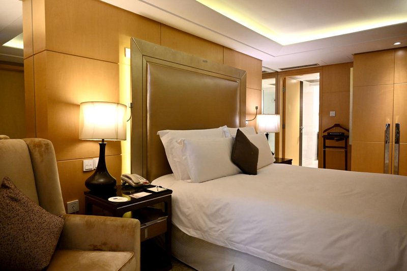 Tangla Hotel Beijing Room Type