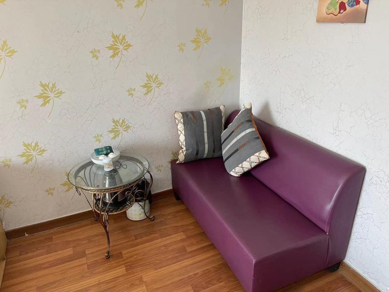 Luanfeng Business HotelGuest Room