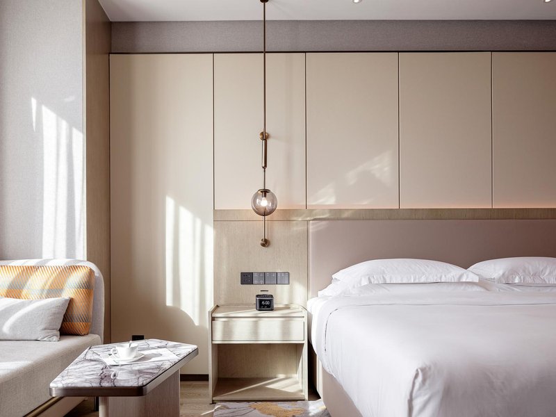 Crowne Plaza Changsha Development Zone, An Ihg Hotel-Best Rate Guarantee