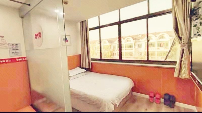 OYO hangzhou 99 hotelGuest Room