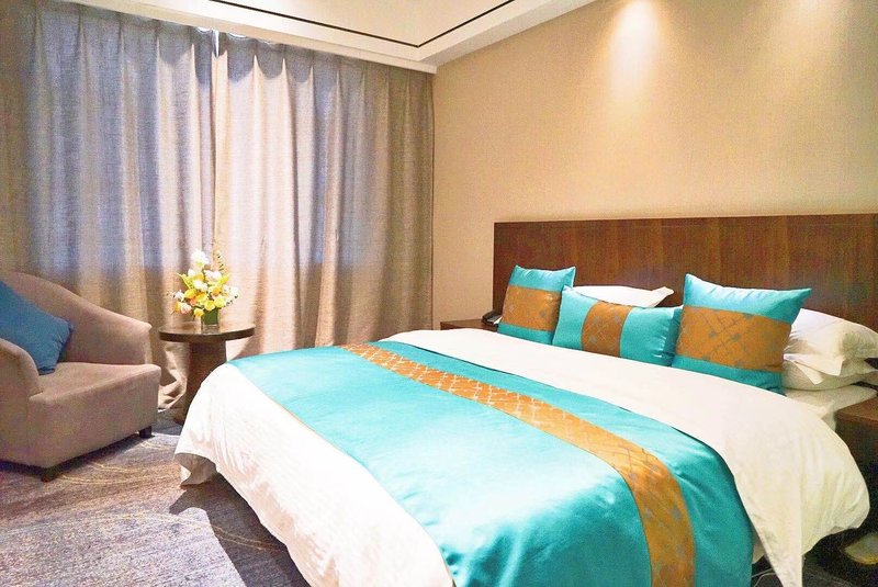 Zhong Huang Hotel Room Type