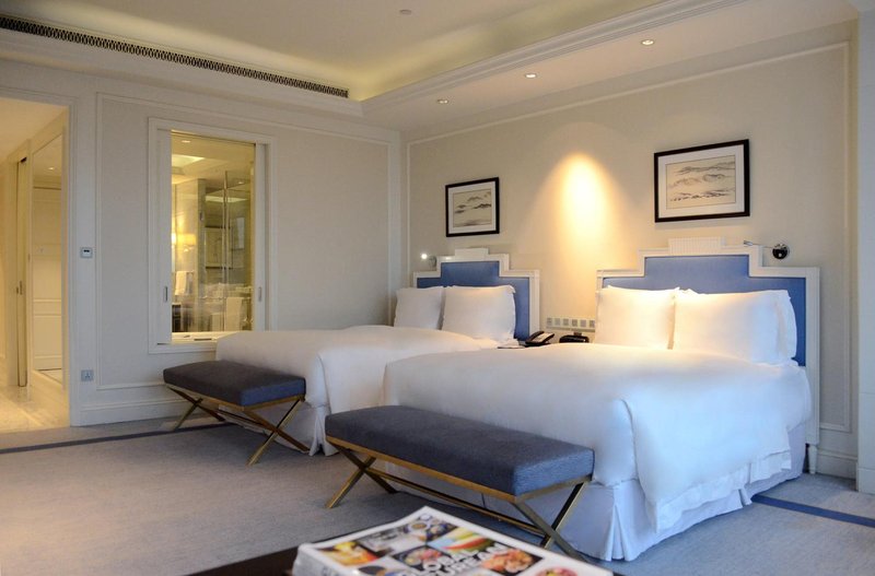 The Azure Qiantang, a Luxury Collection Hotel, Hangzhou Room Type