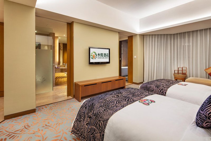 Chimelong Hotel GuangzhouRoom Type