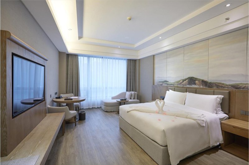 CHEN ZHOU FORTUNATE HOTEL Room Type