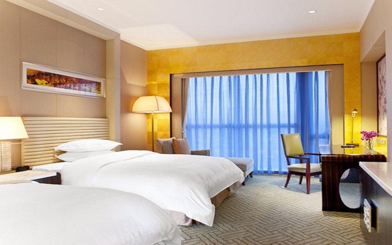 Sheraton Hohhot Hotel Room Type