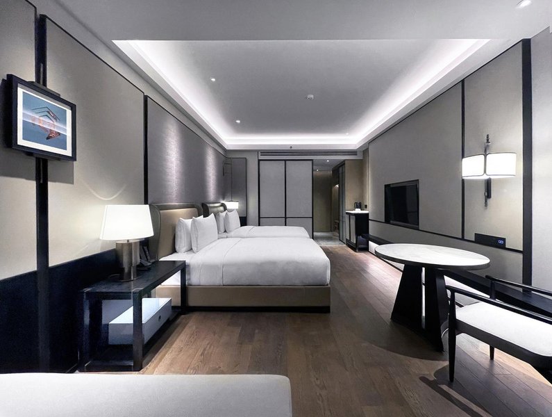 Empark Grand Hotel Beijing Room Type