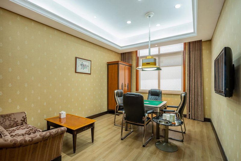 Xinzhi Hotel ningbo Guest Room