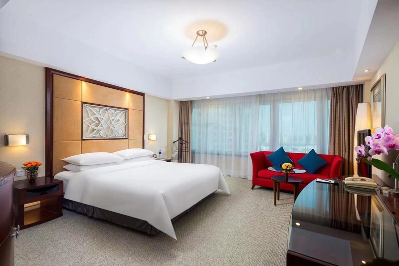 Fudu Grand HotelGuest Room