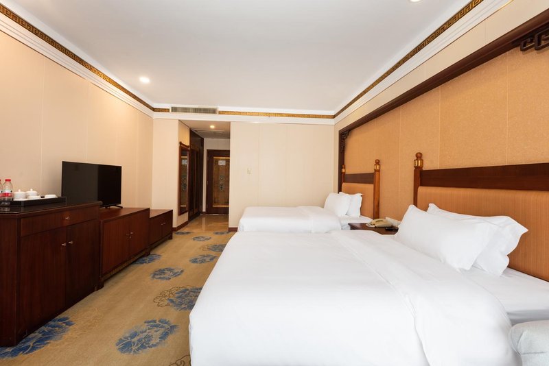 Xinhua Conference Center Guest Room