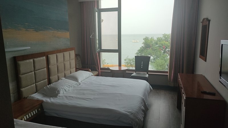 Haixianju Hotel Guest Room