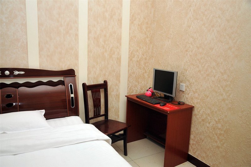 Shangjie Hotel Guest Room
