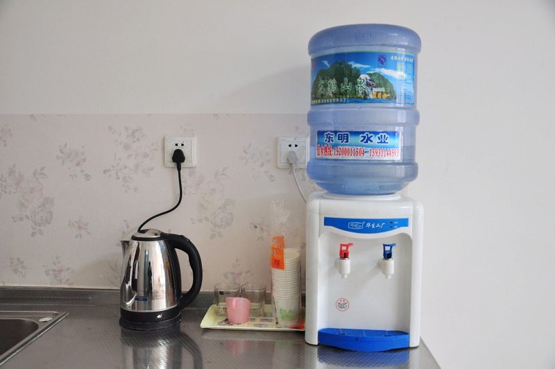 Lijia Apartment Other