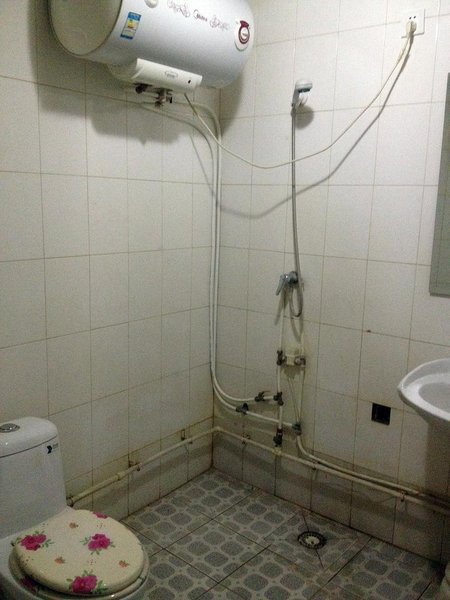 Chongli Sifang InnOther